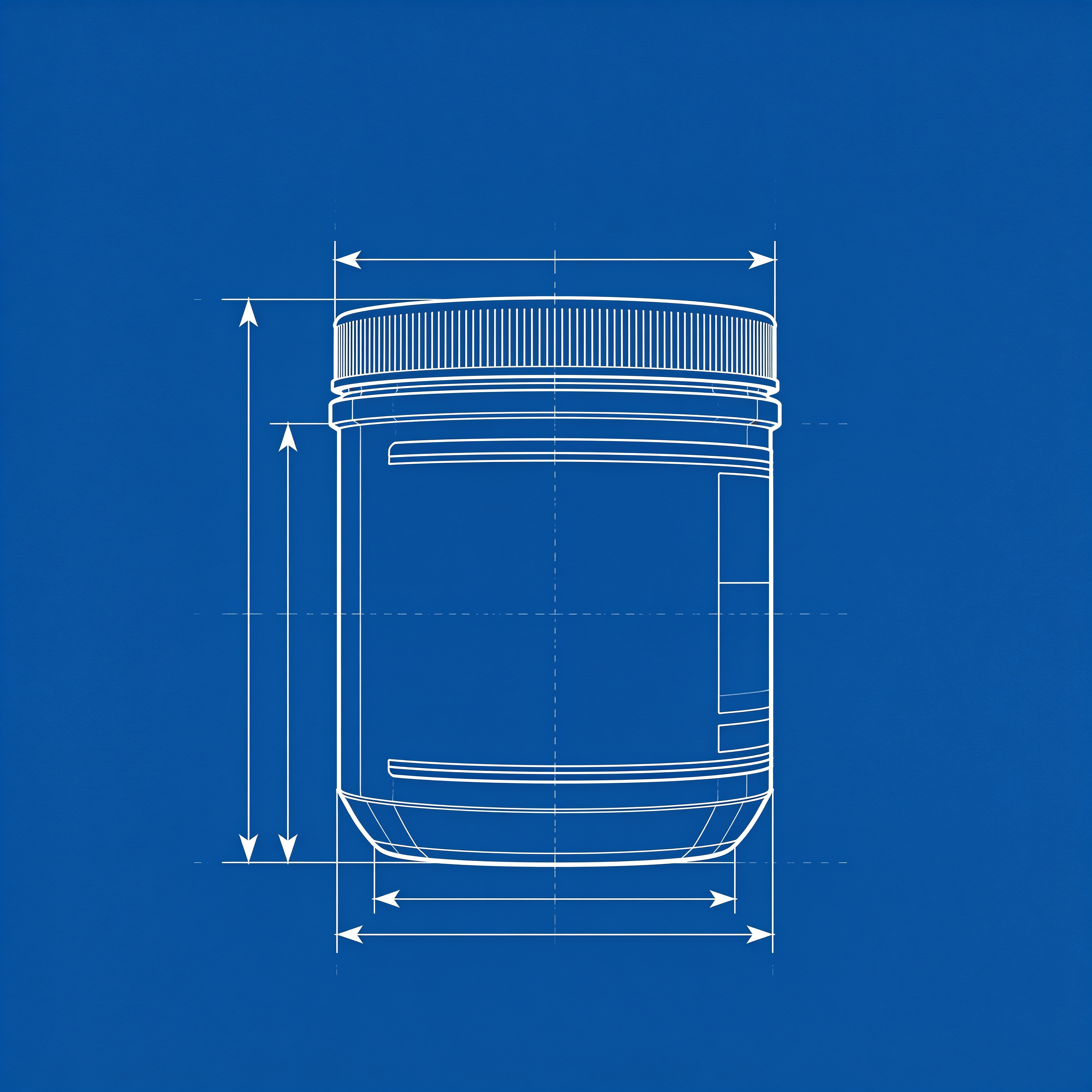 Forbes Health shop product schematic drawing